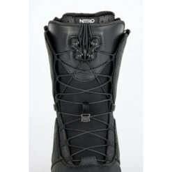 Nitro El Mejor TLS Snowboardstøvle 19 Nitro El Mejor TLS Snowboardstøvle -Ski Doo Salgsbutik 848630 001 el mejor tls black product 5