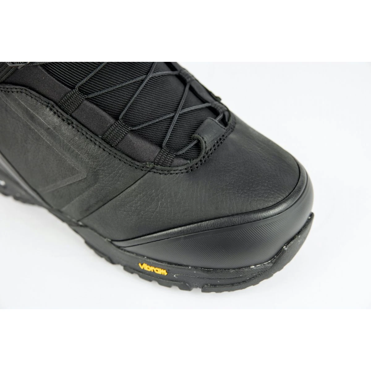 Nitro El Mejor TLS Snowboardstøvle 4 Nitro El Mejor TLS Snowboardstøvle - Billede 4