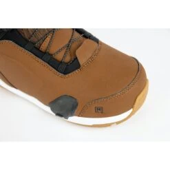 Nitro Profile TLS StepOn Snowboardstøvle 17 Nitro Profile TLS StepOn Snowboardstøvle -Ski Doo Salgsbutik 848631 002 profile tls step on brown product 10