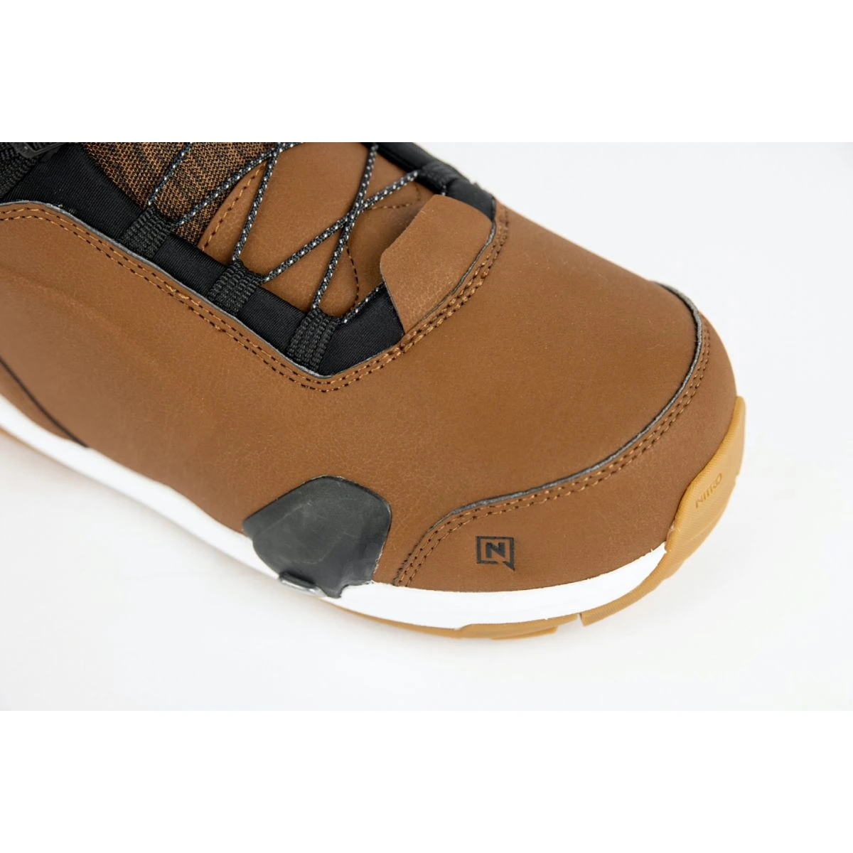 Nitro Profile TLS StepOn Snowboardstøvle 8 Nitro Profile TLS StepOn Snowboardstøvle - Billede 8