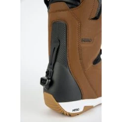 Nitro Profile TLS StepOn Snowboardstøvle 14 Nitro Profile TLS StepOn Snowboardstøvle -Ski Doo Salgsbutik 848631 002 profile tls step on brown product 13