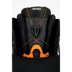 Nitro Profile TLS StepOn Snowboardstøvle 18 Nitro Profile TLS StepOn Snowboardstøvle -Ski Doo Salgsbutik 848631 002 profile tls step on brown product 15