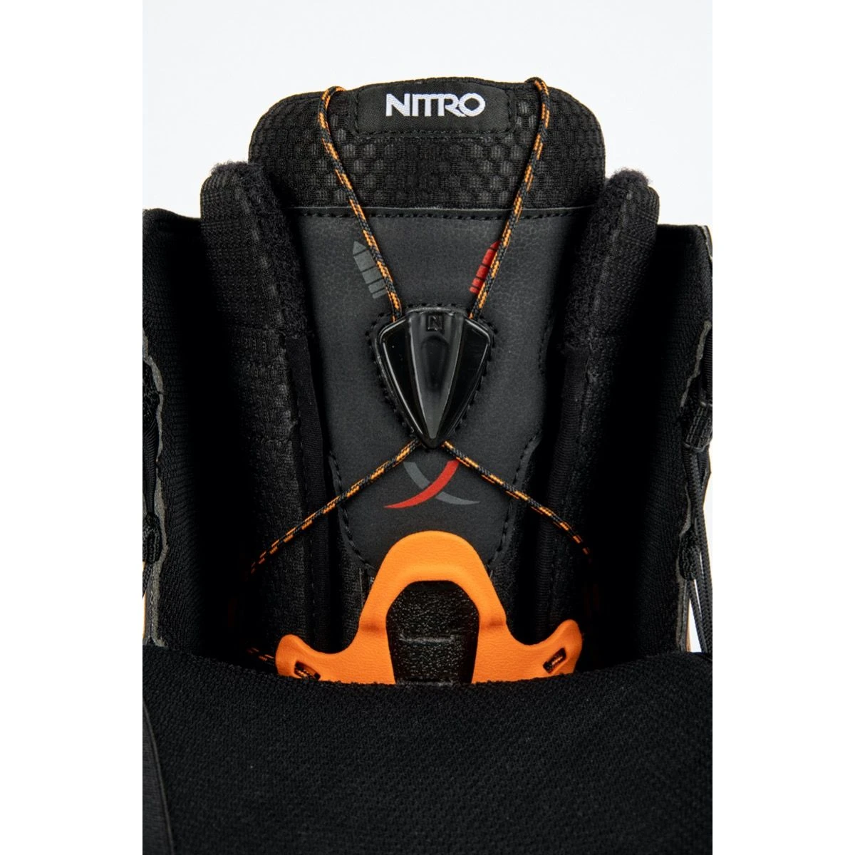 Nitro Profile TLS StepOn Snowboardstøvle 9 Nitro Profile TLS StepOn Snowboardstøvle - Billede 9