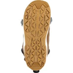 Nitro Profile TLS StepOn Snowboardstøvle 13 Nitro Profile TLS StepOn Snowboardstøvle -Ski Doo Salgsbutik 848631 002 profile tls step on brown product 3