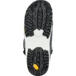Nitro Venture Pro TLS Snowboardstøvle -Ski Doo Salgsbutik 848633 001 venture pro tls black product 3