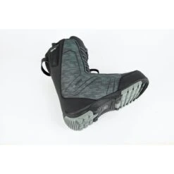 Nitro Sentinel TLS Snowboardstøvle -Ski Doo Salgsbutik 848637 001 sentinel tls black product 4