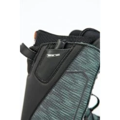 Nitro Sentinel TLS Snowboardstøvle -Ski Doo Salgsbutik 848637 001 sentinel tls black product 6