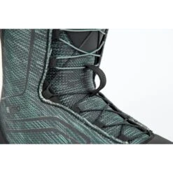 Nitro Sentinel TLS Snowboardstøvle -Ski Doo Salgsbutik 848637 001 sentinel tls black product 7