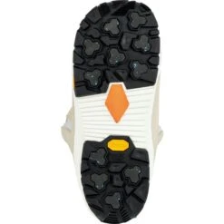 Nitro Bianca TLS Snowboardstøvle - Dame -Ski Doo Salgsbutik 848639 002 bianca tls sand rose product 1