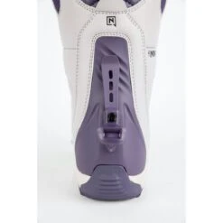 Nitro Cave TLS StepOn Snowboardstøvle - Dame -Ski Doo Salgsbutik 848640 002 cave tls step on lilac purple product 10