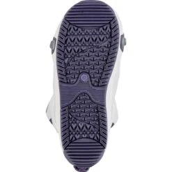 Nitro Cave TLS StepOn Snowboardstøvle - Dame -Ski Doo Salgsbutik 848640 002 cave tls step on lilac purple product 3