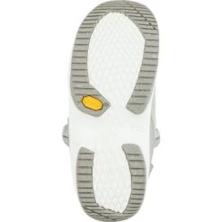 Nitro Faint TLS Snowboardstøvle - Dame -Ski Doo Salgsbutik 848641 001 faint tls grey purple product 3