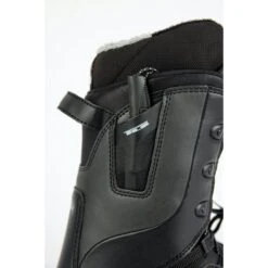 Nitro Crown TLS Snowboardstøvle - Dame -Ski Doo Salgsbutik 848643 001 crown tls black product 10