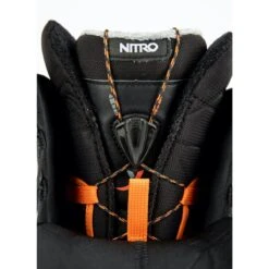 Nitro Crown TLS Snowboardstøvle - Dame -Ski Doo Salgsbutik 848643 001 crown tls black product 12