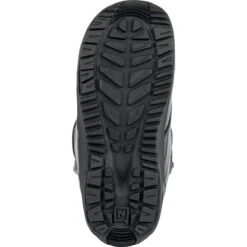 Nitro Crown TLS Snowboardstøvle - Dame -Ski Doo Salgsbutik 848643 001 crown tls black product 3