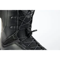 Nitro Crown TLS Snowboardstøvle - Dame -Ski Doo Salgsbutik 848643 001 crown tls black product 7