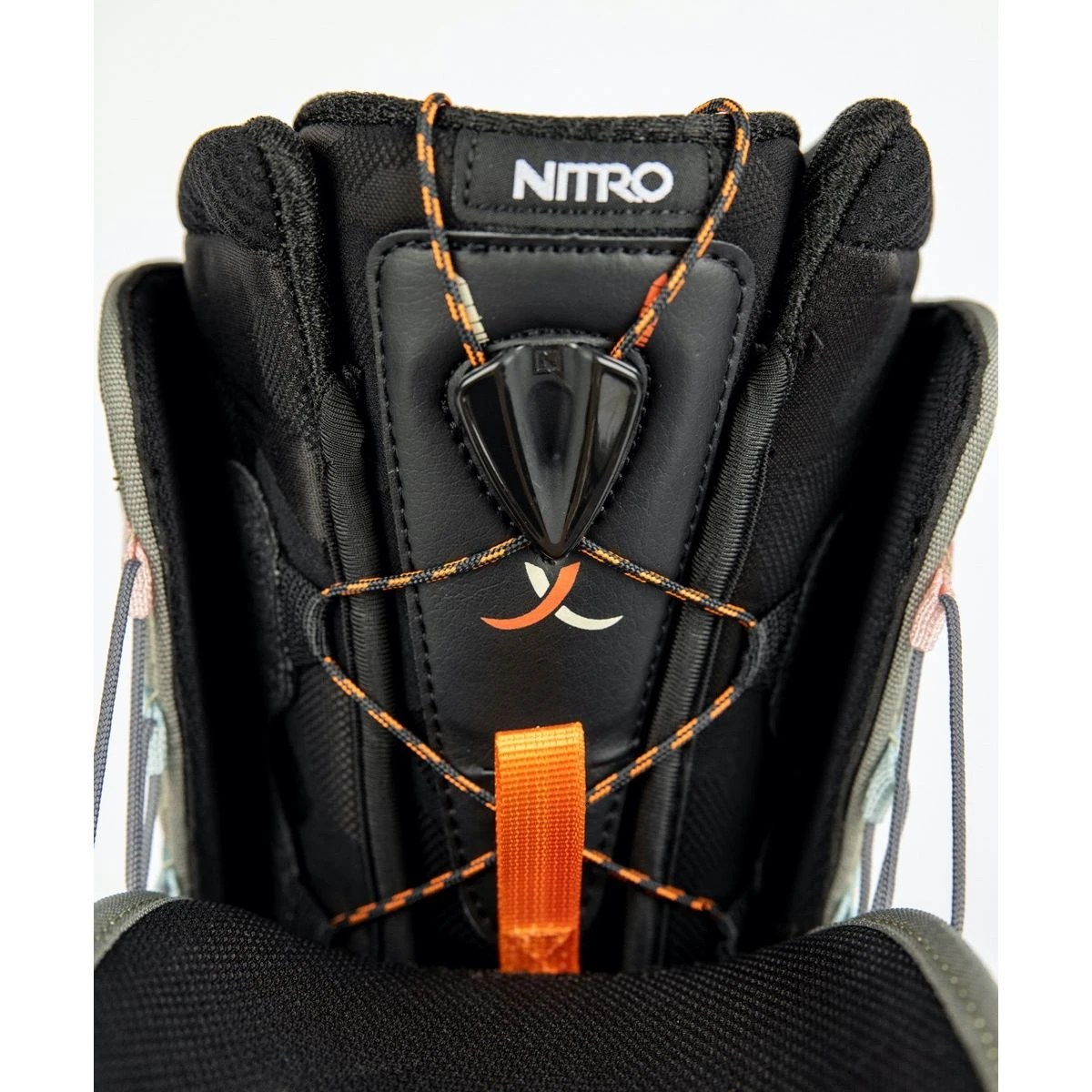 Nitro Futura TLS Snowboardstøvle - Dame 4 Nitro Futura TLS Snowboardstøvle - Dame - Billede 4
