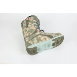 Nitro Futura TLS Snowboardstøvle - Dame 16 Nitro Futura TLS Snowboardstøvle - Dame -Ski Doo Salgsbutik 848644 001 futura tls l1 camo rose product 4