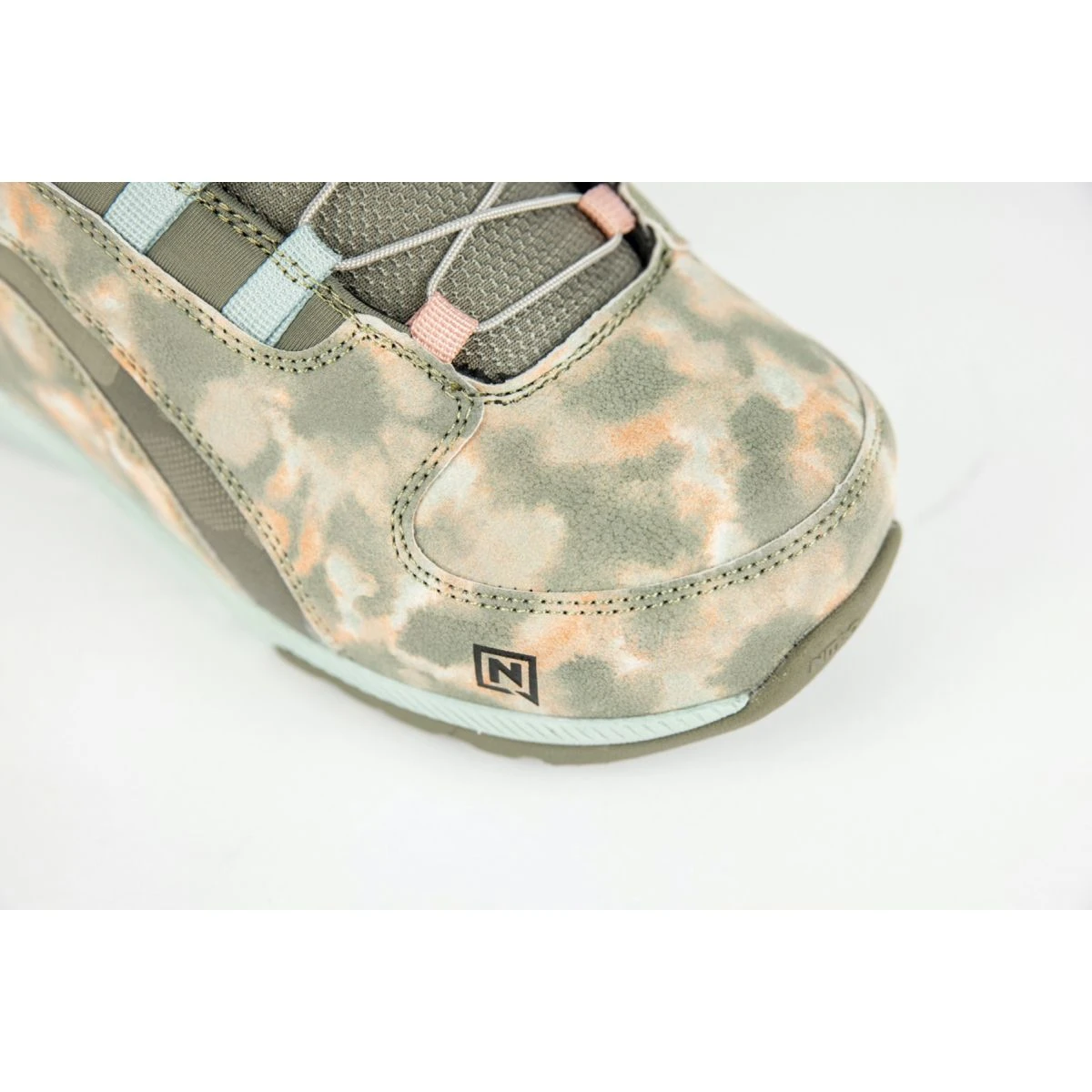 Nitro Futura TLS Snowboardstøvle - Dame 6 Nitro Futura TLS Snowboardstøvle - Dame - Billede 6