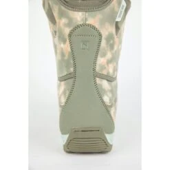 Nitro Futura TLS Snowboardstøvle - Dame 14 Nitro Futura TLS Snowboardstøvle - Dame -Ski Doo Salgsbutik 848644 001 futura tls l1 camo rose product 9