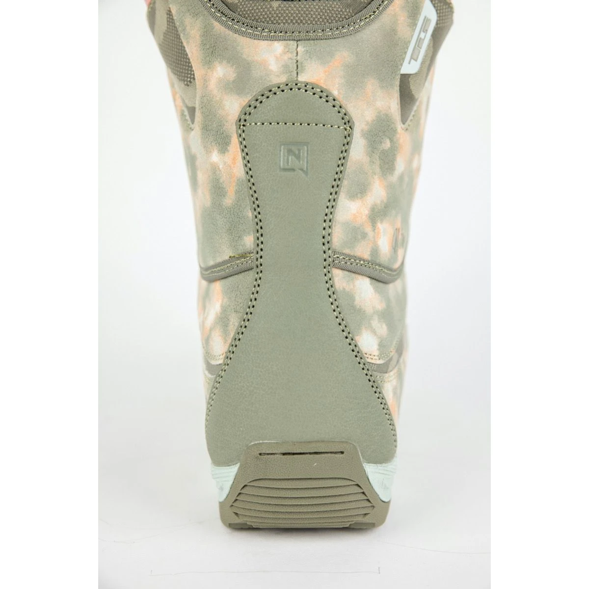 Nitro Futura TLS Snowboardstøvle - Dame 5 Nitro Futura TLS Snowboardstøvle - Dame - Billede 5