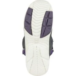 Nitro Scala TLS Snowboardstøvle - Dame -Ski Doo Salgsbutik 848645 001 scala tls black purple product 3