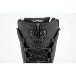 Nitro Scala TLS Snowboardstøvle - Dame -Ski Doo Salgsbutik 848645 001 scala tls black purple product 9