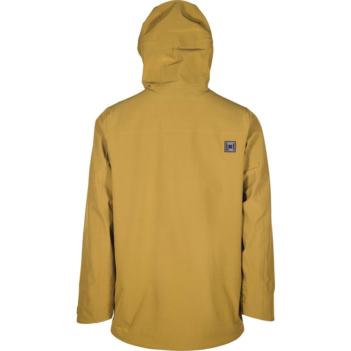 L1 Alpha Skijakke 2 L1 Alpha Skijakke - Billede 2