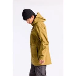 L1 Alpha Skijakke 9 L1 Alpha Skijakke -Ski Doo Salgsbutik 873850 003 alpha moss studio 1