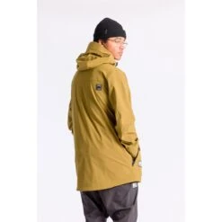 L1 Alpha Skijakke 7 L1 Alpha Skijakke -Ski Doo Salgsbutik 873850 003 alpha moss studio 3