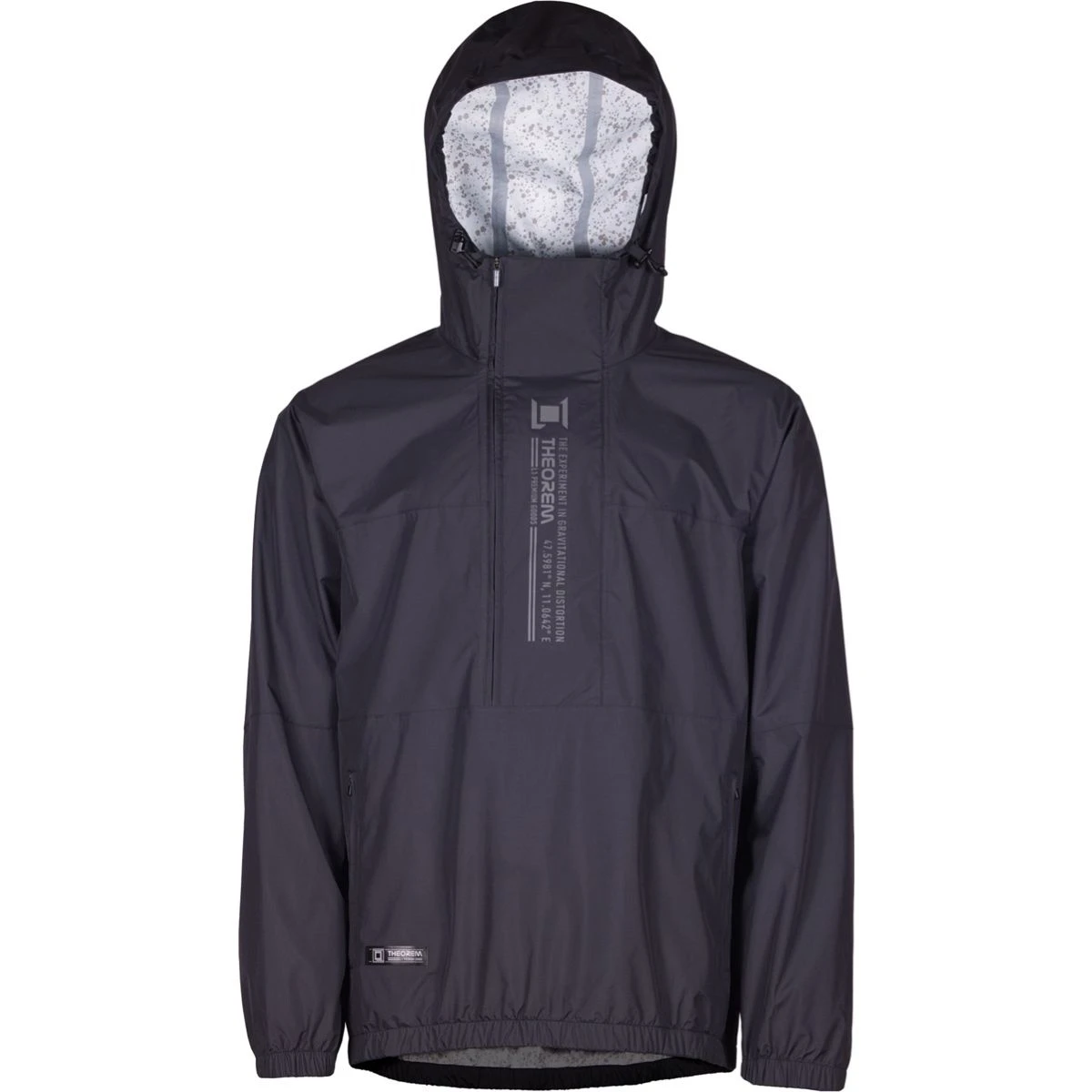 L1 Difuse Skijakke 1 L1 Difuse Skijakke