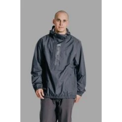 L1 Difuse Skijakke 5 L1 Difuse Skijakke -Ski Doo Salgsbutik 873853 001 diffuse phantom studio grey 1