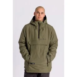 L1 Aftershock Skijakke -Ski Doo Salgsbutik 873856 002 aftershock jacket platoon studio 1