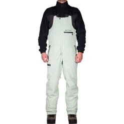 L1 Aftershock Bib Skibukser
