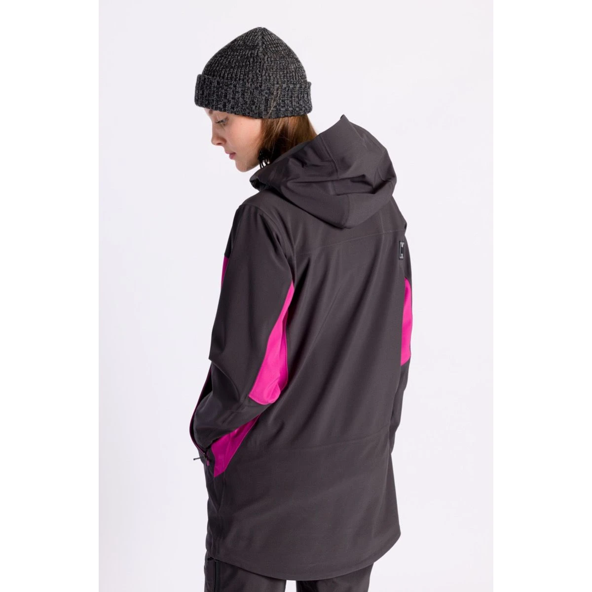 L1 Atlas Skijakke - Dame 3 L1 Atlas Skijakke - Dame - Billede 3