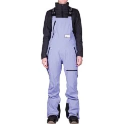 L1 Sao Bib Skibukser - Dame