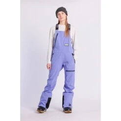 L1 Sao Bib Skibukser - Dame -Ski Doo Salgsbutik 873891 003 sao bib ultraviolet studio 1