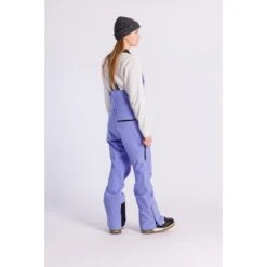 L1 Sao Bib Skibukser - Dame -Ski Doo Salgsbutik 873891 003 sao bib ultraviolet studio 2