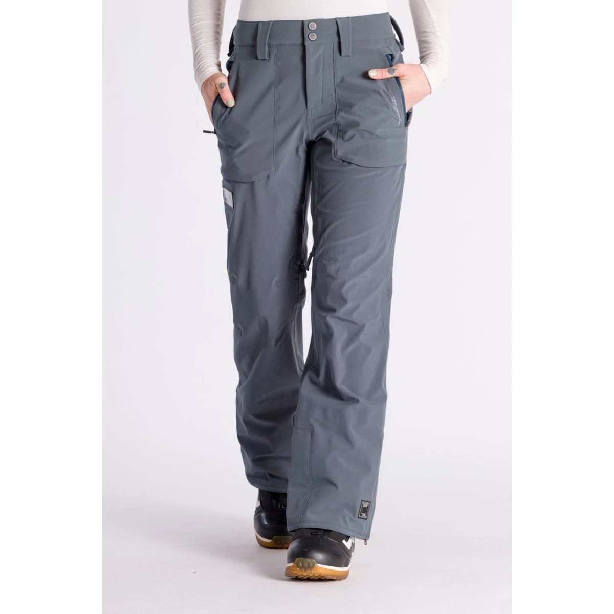 L1 Cosmic Age Skibukser - Dame 6 L1 Cosmic Age Skibukser - Dame - Billede 6