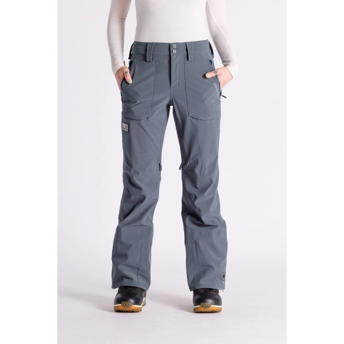 L1 Cosmic Age Skibukser - Dame 5 L1 Cosmic Age Skibukser - Dame - Billede 5