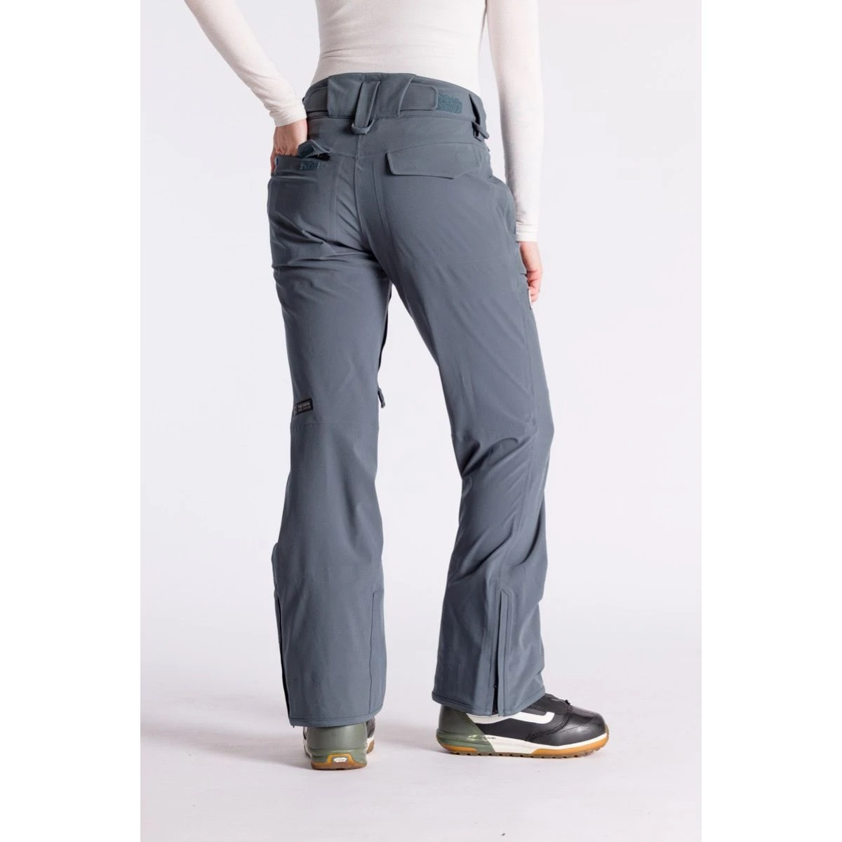 L1 Cosmic Age Skibukser - Dame 3 L1 Cosmic Age Skibukser - Dame - Billede 3