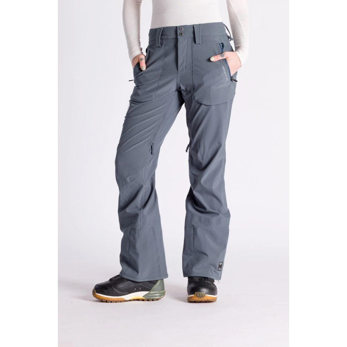 L1 Cosmic Age Skibukser - Dame 4 L1 Cosmic Age Skibukser - Dame - Billede 4