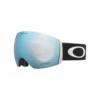 OAKLEY Flight Deck XL Matte Black - PRIZM Snow Sapphire Iridium