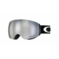 OAKLEY Flight Deck XM Matte Black- PRIZM Snow Black Iridium
