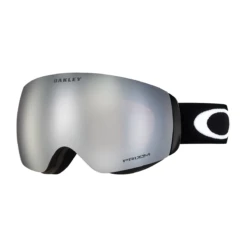 OAKLEY Flight Deck XL Matte Black - PRIZM Snow Black Iridium