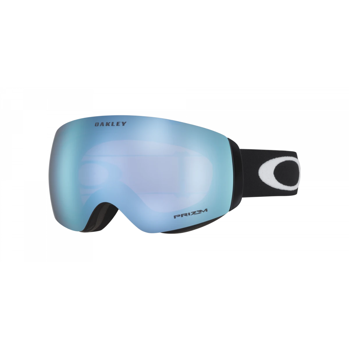 Oakley Flight Deck XM Matte Black - PRIZM Snow Sapphire Iridium 1 Oakley Flight Deck XM Matte Black - PRIZM Snow Sapphire Iridium