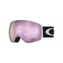 Oakley Flight Deck XM Matte Black - PRIZM Snow HI Pink