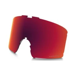 OAKLEY Line Miner XL Prizm Torch Iridium Linse