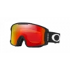 Oakley Line Miner XM Matte Black - PRIZM Snow Torch Iridium