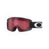 Oakley Line Miner XS Youth Matte Black - PRIZM Rose